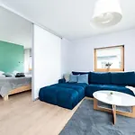 Sauna, Balcony, Underground Parking, 2br, 90m2 * Tallin