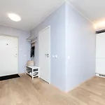 Sauna, Balcony, Underground Parking, 2br, 90m2 Talin