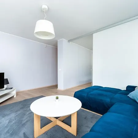 Apartamento Sauna, Balcony, Underground Parking, 2br, 90m2 *