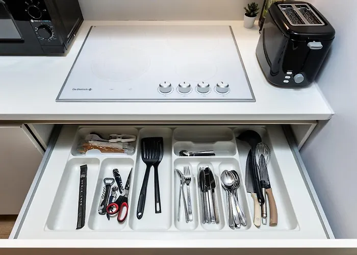 Sauna, Balcony, Underground Parking, 2br, 90m2 * Tallinn