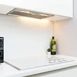 Apartment Sauna, Balcony, Underground Parking, 2br, 90m2 Tallinn