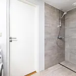 Apartment Sauna, Balcony, Underground Parking, 2br, 90m2