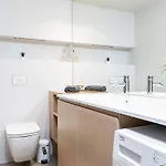 Sauna, Balcony, Underground Parking, 2br, 90m2 Tallinn
