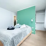 Apartment Sauna, Balcony, Underground Parking, 2br, 90m2 Tallinn