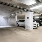 Sauna, Balcony, Underground Parking, 2br, 90m2 Tallinn